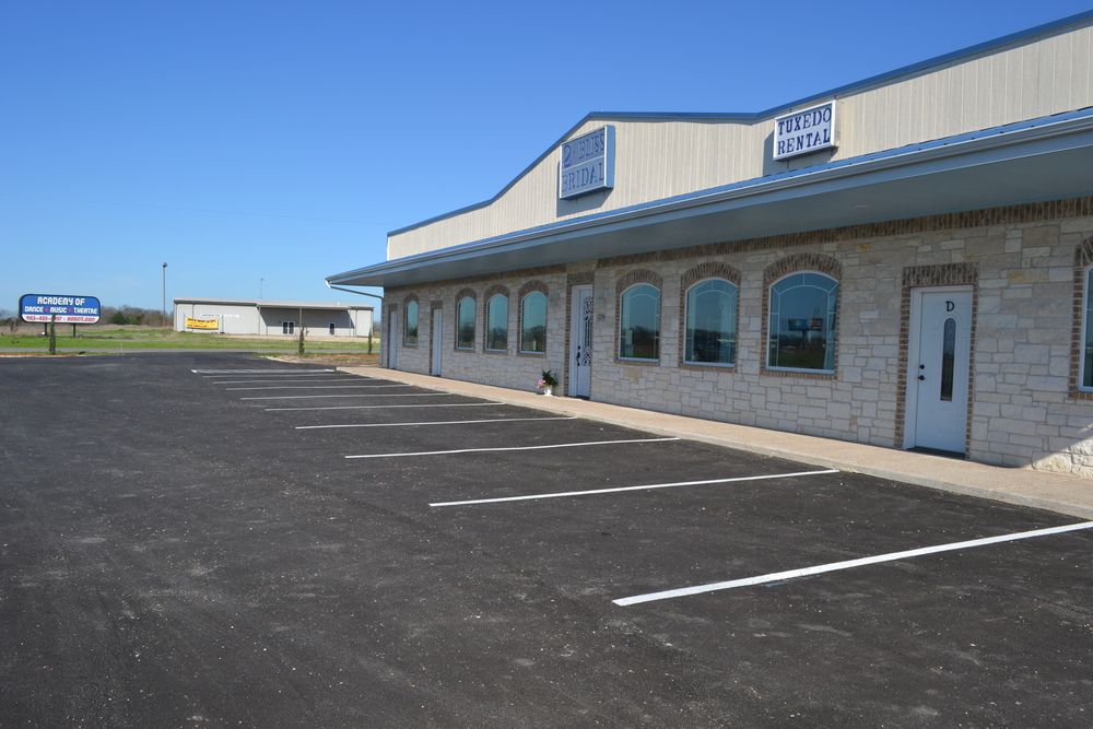 2394 Interstate 30 W, Greenville, TX 75402